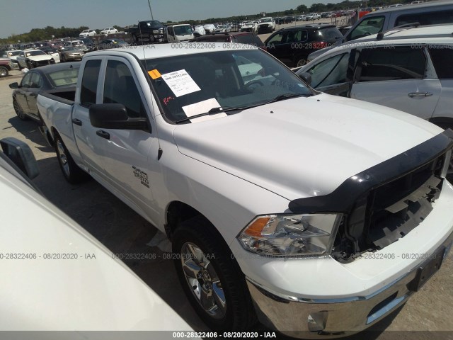 RAM 1500 CLASSIC 2019 1c6rr6fg7ks627975