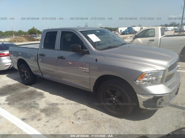 RAM 1500 CLASSIC 2019 1c6rr6fg7ks628544