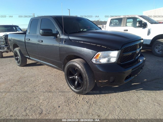 RAM 1500 CLASSIC 2019 1c6rr6fg7ks629368