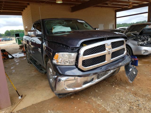 RAM 1500 CLASS 2019 1c6rr6fg7ks630357