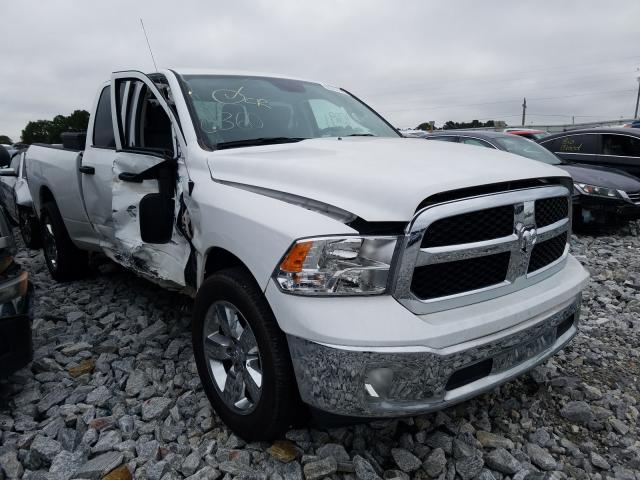 RAM 1500 CLASS 2019 1c6rr6fg7ks712430