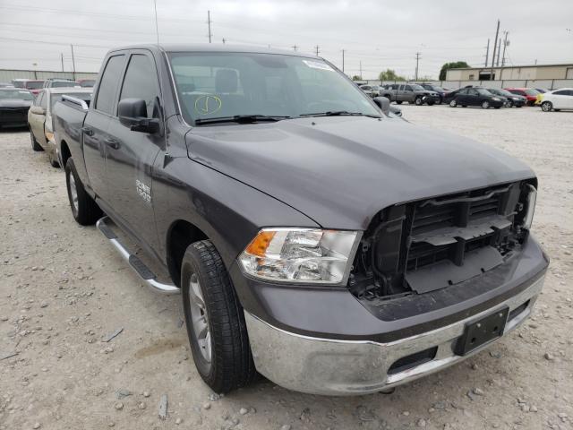 RAM 1500 CLASS 2020 1c6rr6fg7ls114596