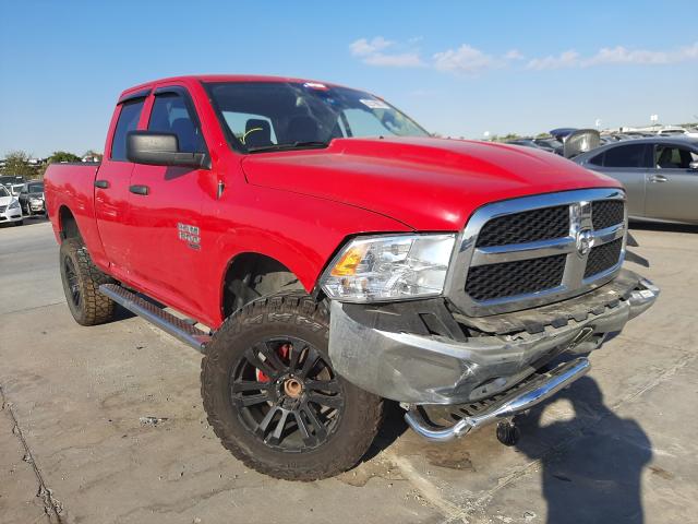 RAM 1500 CLASS 2020 1c6rr6fg7ls138817