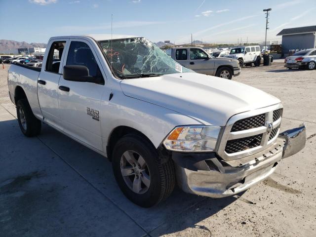 RAM 1500 CLASS 2020 1c6rr6fg7ls151809