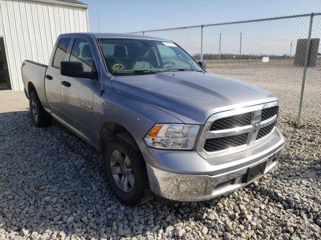 RAM 1500 CLASS 2020 1c6rr6fg7ls153298