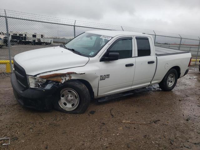 RAM 1500 CLASS 2021 1c6rr6fg7ms512876