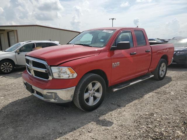 RAM 1500 2021 1c6rr6fg7ms513350