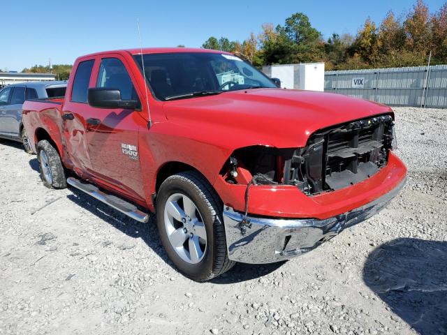 RAM 1500 CLASS 2021 1c6rr6fg7ms526969