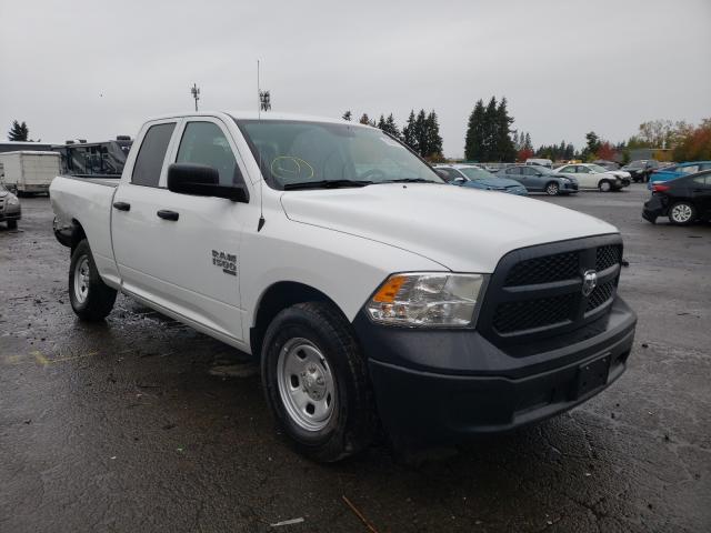 RAM 1500 CLASS 2021 1c6rr6fg7ms527796