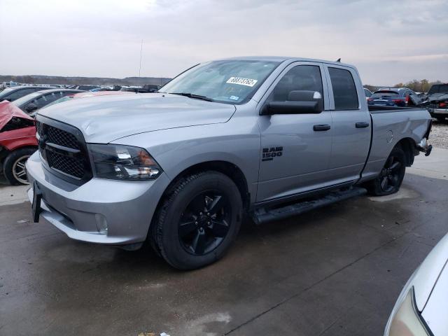 RAM 1500 CLASS 2021 1c6rr6fg7ms530763