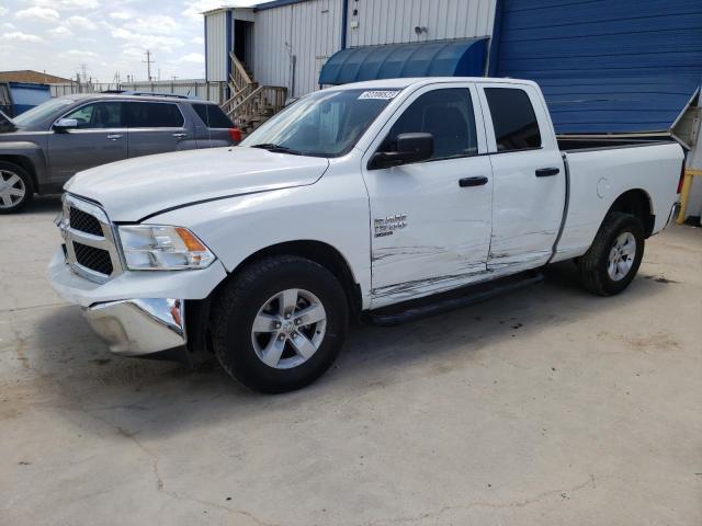 RAM 1500 2021 1c6rr6fg7ms534831