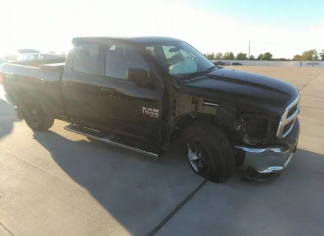 RAM 1500 CLASSIC 2021 1c6rr6fg7ms578652