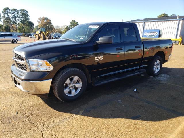 RAM 1500 2021 1c6rr6fg7ms580689