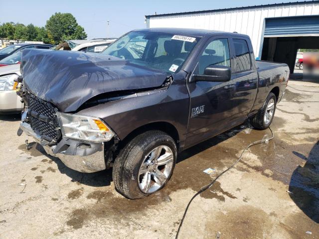 RAM 1500 CLASS 2022 1c6rr6fg7ns149576