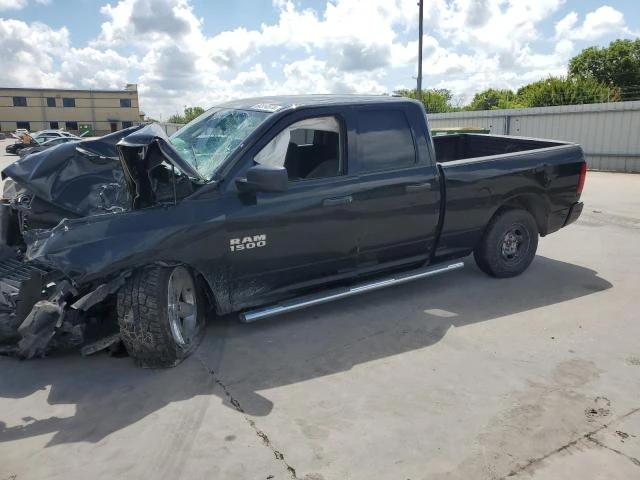 RAM 1500 ST 2014 1c6rr6fg8es223510