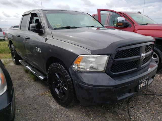 RAM 1500 ST 2014 1c6rr6fg8es275901