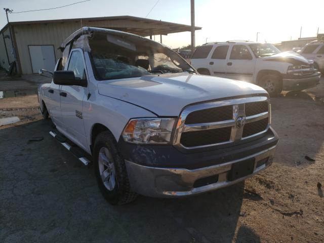 RAM 1500 ST 2014 1c6rr6fg8es287871