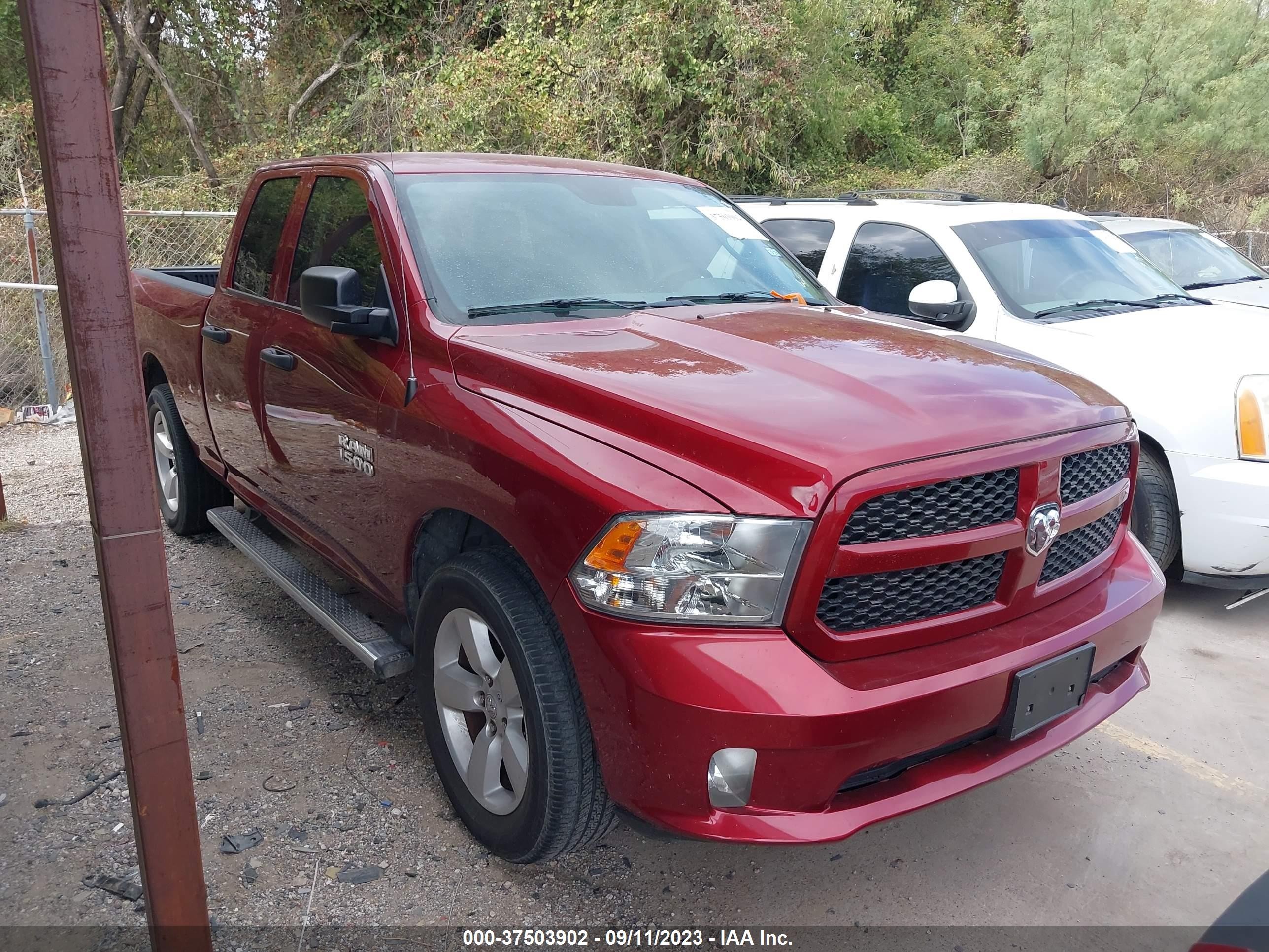 RAM 1500 2015 1c6rr6fg8fs542777