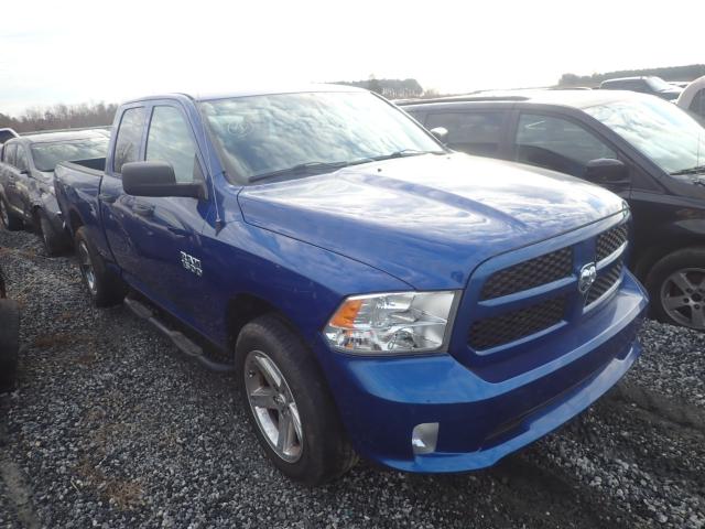 RAM 1500 ST 2015 1c6rr6fg8fs608552