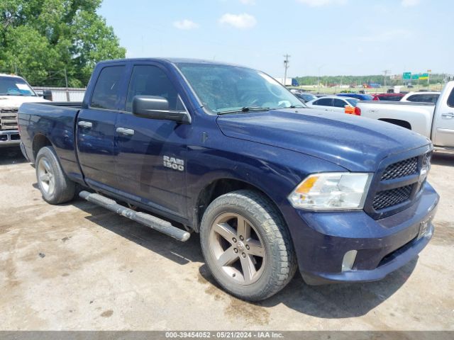 RAM 1500 2015 1c6rr6fg8fs613251