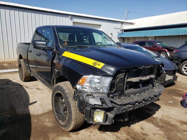 RAM 1500 ST 2015 1c6rr6fg8fs709266