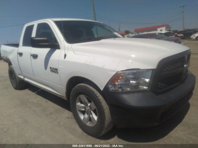 RAM 1500 2015 1c6rr6fg8fs709588