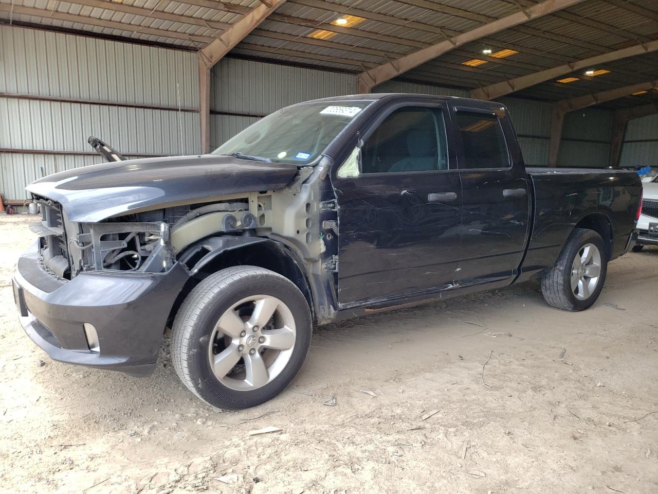 RAM 1500 2015 1c6rr6fg8fs709591