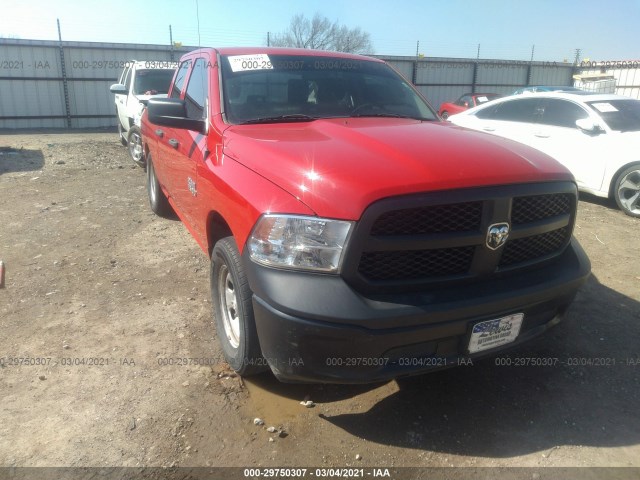 RAM 1500 2015 1c6rr6fg8fs714726