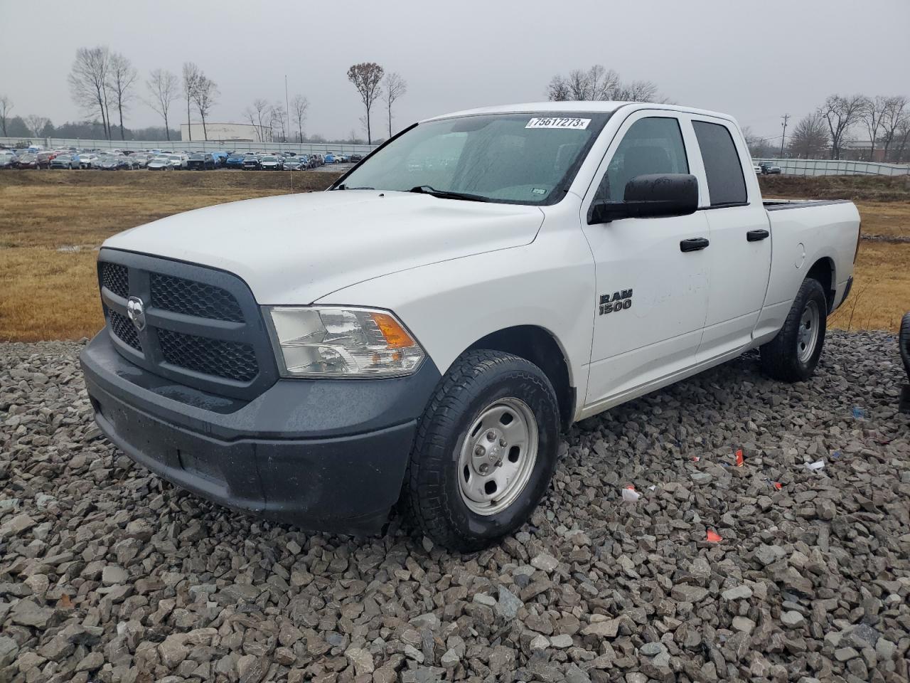 RAM 1500 2015 1c6rr6fg8fs721983