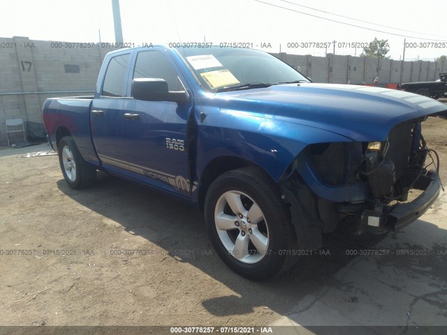 RAM 1500 2015 1c6rr6fg8fs755860