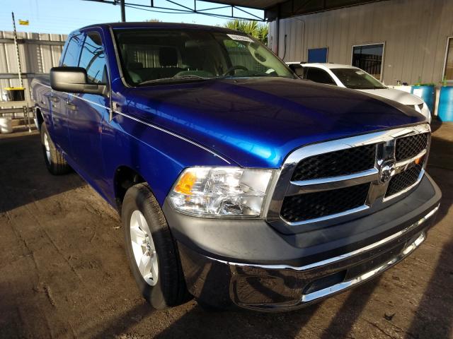 RAM 1500 ST 2016 1c6rr6fg8gs107369