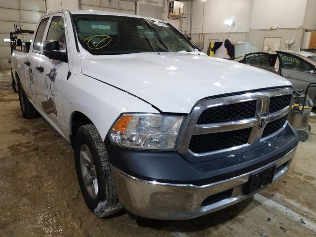 RAM 1500 ST 2016 1c6rr6fg8gs119425