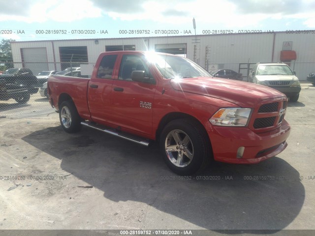 RAM 1500 2016 1c6rr6fg8gs299893