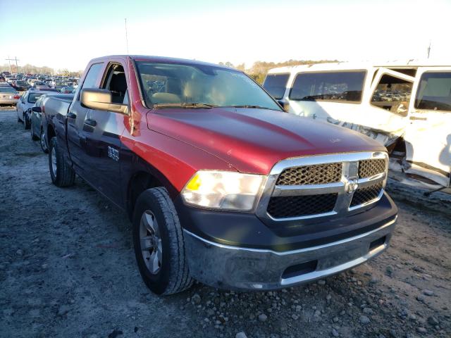 RAM 1500 ST 2016 1c6rr6fg8gs304798