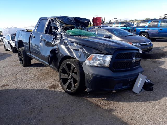 RAM 1500 ST 2016 1c6rr6fg8gs360708