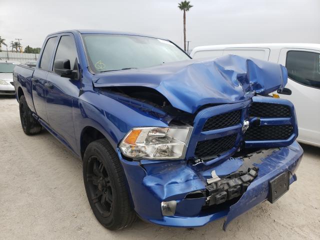 RAM 1500 ST 2017 1c6rr6fg8hs535850