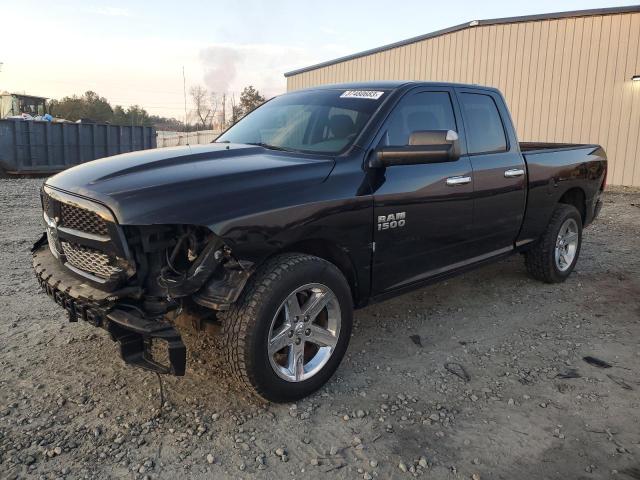 RAM 1500 ST 2017 1c6rr6fg8hs636385