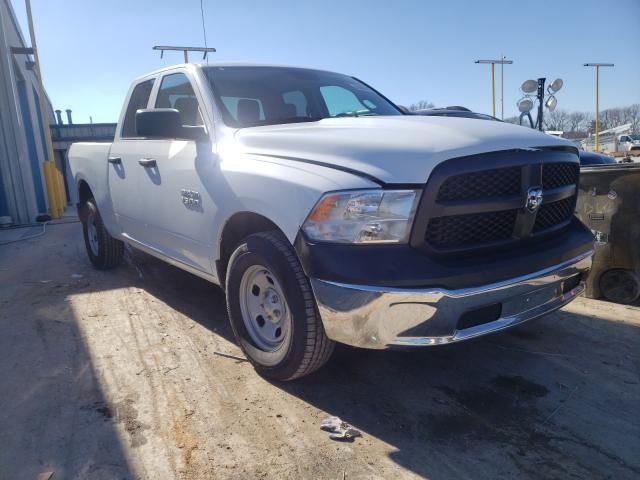 RAM 1500 ST 2017 1c6rr6fg8hs790370