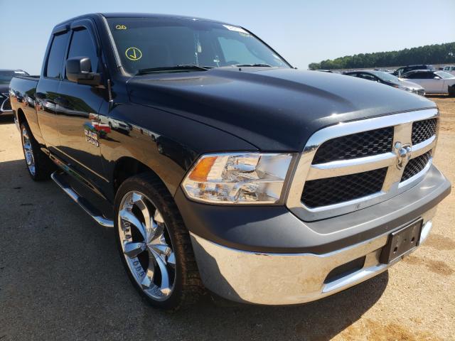 RAM 1500 ST 2017 1c6rr6fg8hs860644