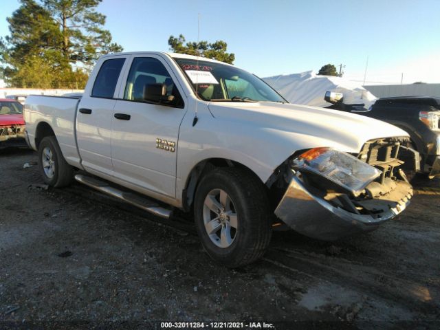 RAM 1500 2018 1c6rr6fg8js100848