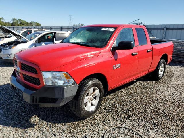 RAM 1500 ST 2018 1c6rr6fg8js101353