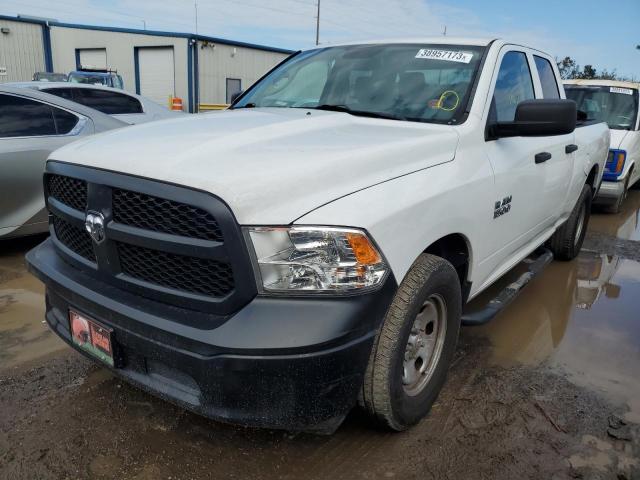 RAM 1500 ST 2018 1c6rr6fg8js168258