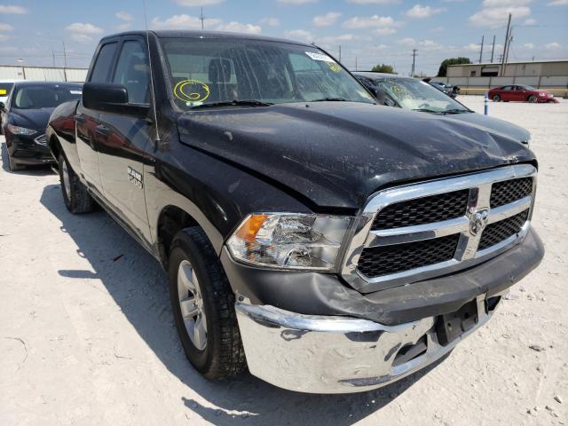 RAM 1500 ST 2018 1c6rr6fg8js193368