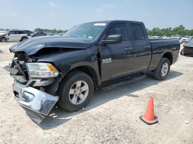 RAM 1500 ST 2018 1c6rr6fg8js195539