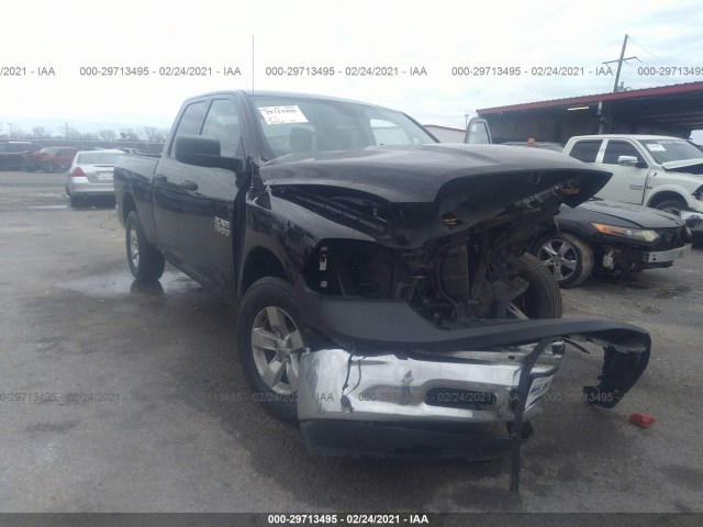 RAM 1500 2018 1c6rr6fg8js201887