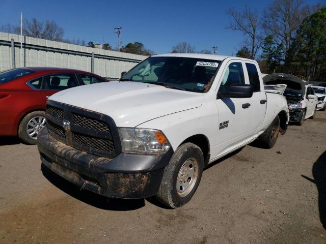 RAM 1500 ST 2018 1c6rr6fg8js207365