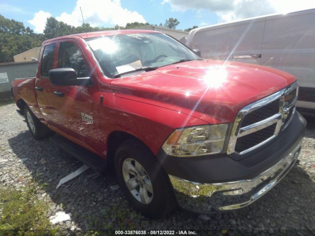 RAM 1500 2018 1c6rr6fg8js285516