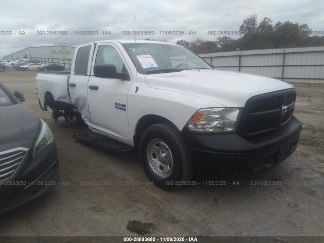 RAM 1500 2018 1c6rr6fg8js298945