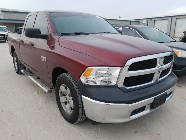 RAM 1500 2018 1c6rr6fg8js299125