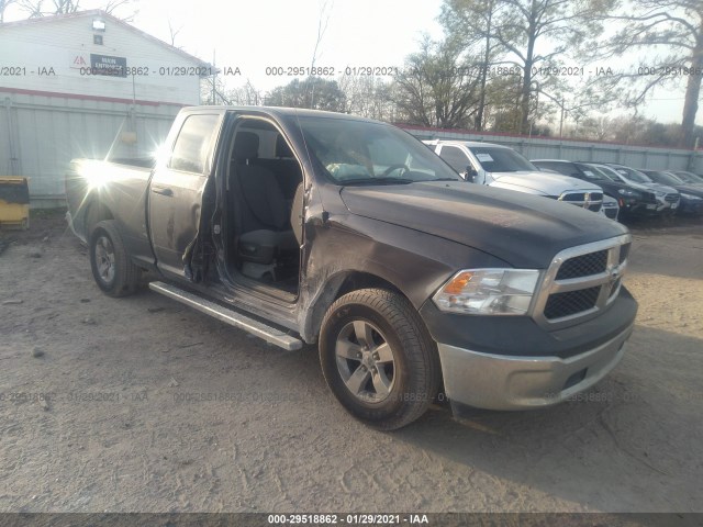 RAM 1500 2018 1c6rr6fg8js299142